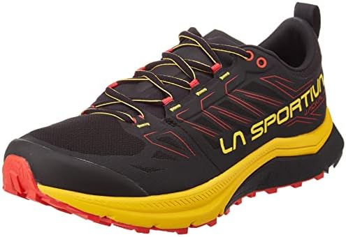 Мъжки туристически обувки La Sportiva Jackal за бягане на пътека