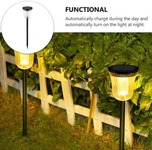 Соларни лампи SOLUSTRE Outdoor, Енергоспестяващи, Сигурни и Точка осветителни Тела Outdoor