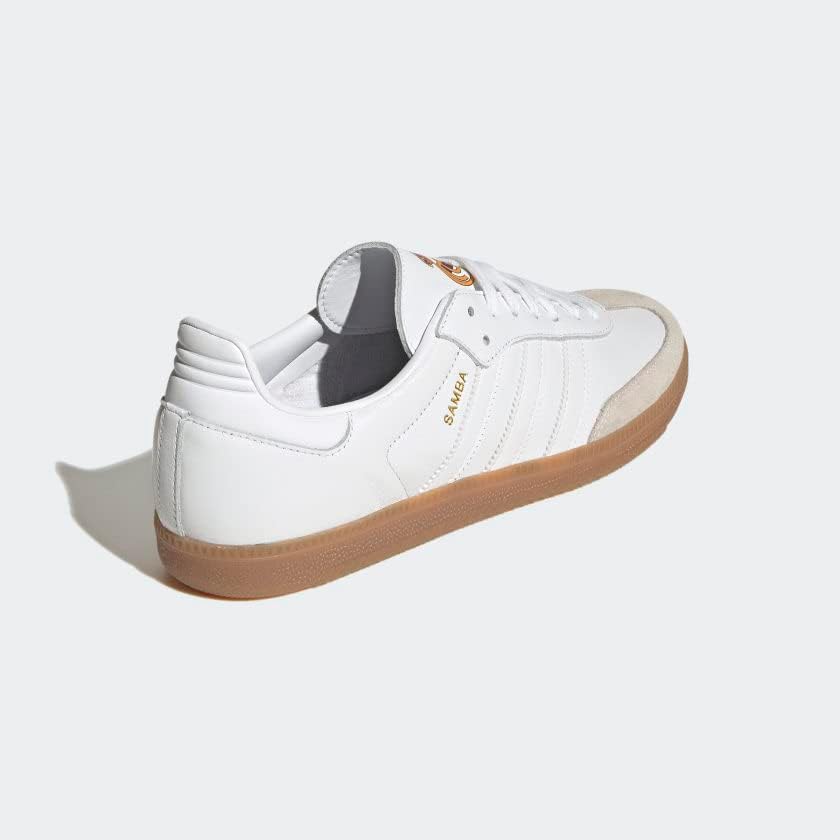 мъжки обувки adidas Samba Manchester United