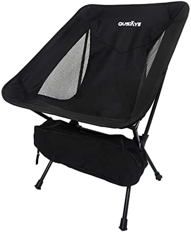 NewDoar ултра-леки, Компактни Столовете за Къмпинг, на Сгъваем стол за Риболов, Преносим Уличен стол с чанта за носене