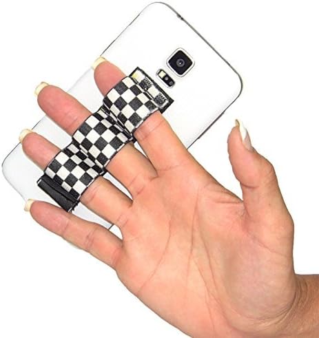 Писалка за мобилен телефон с 3 вериги за мързеливите ръце - ПОДХОДЯЩ за повечето черно-бели пула