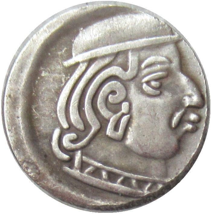 Индийски Древни монети Външните Копие на Възпоменателни монети V19