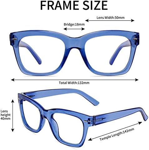 OCCI CHIARI очила за четене с кошачьим око за жени, модни сладък дамски очила за четене 1.0 1.25 1.5 1.75 2.0 2.25 2.50