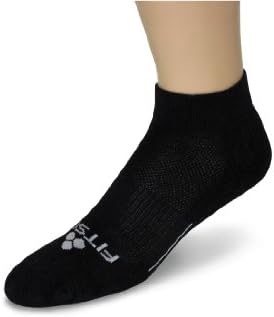 Чорап с намаляване на една четвърт от възглавници Fitsok CF2