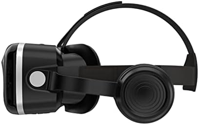 Amikadom 0IU най-Добрата система за очила за виртуална реалност 3D Gaming Glasses за Vr-слушалки Vr-слушалки за мобилни
