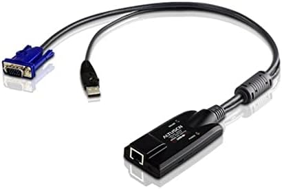 Кабел-адаптер ATEN KA7175 USB Virtual Media KVM
