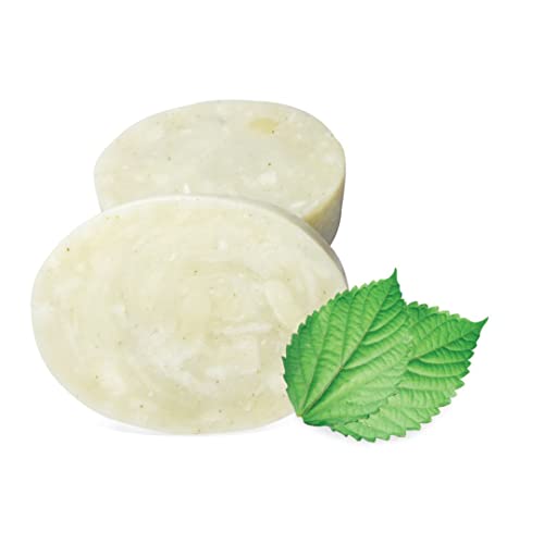 LUV U Kuppaimeni Soap - Естествен сапун за вана с добавянето на Куппаимени и етерични масла|, Подходящи за мазна кожа