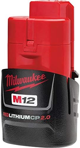 Комплект ударни дрелей Milwaukee Electric Tools 2504-22 M12 Fuel 1/2