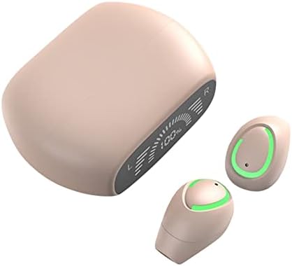 Слушалки, Bluetooth 5.3 Слушалки - Безжичен стерео слушалки Слушалки с ниско закъснение Слушалки с дълбоки бас Слушалки със сензорен контрол Слушалки с физически шумопо?
