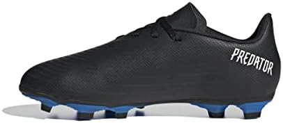 Футболни обувки adidas Унисекс Edge.4 с гъвкаво покритие