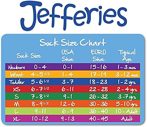 Чорапи Джефрис за малки момчета 3-7 години с тройно деликатес Дино (опаковка от 3 броя)