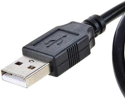 Кабел за предаване на данни Marg USB за преносими КОМПЮТРИ за Visual Land Prestige 7L ME-107-L-8GB-BLU ME-107-8GB-BLK
