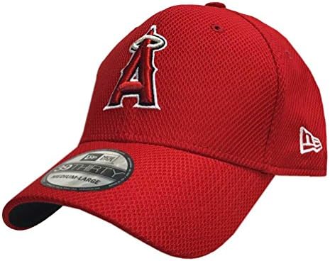 Бейзболна Шапка New Era MLB Anaheim Angels Diamond Era 39Thirty 11403333