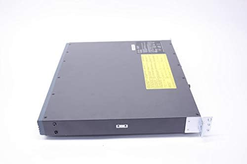 Cisco ASA5510-SEC-BUN-Устройство за сигурност K9 ASA 5510 Plus