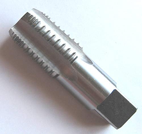 Luctool 1-11 1/2 NPT Метчик с периодично дърворезба HSS 1-11.5 NPT Тръбен метчик с конична резба. Luctool предлага висококачествени ръчни инструменти за нарязване на метални резби.