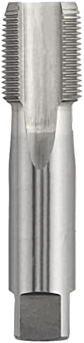 Метчик с метрична резба Aceteel M55 X 2,0, Метчик за металообработващи машини HSS Лявата Ръка M55 x 2 мм