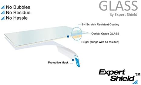 Защитно фолио Expert Shield за Canon R3 (с най-високо LCD дисплей) - СТЪКЛО