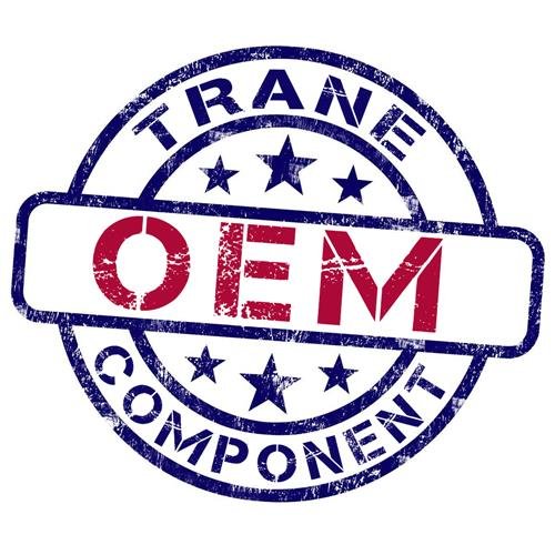 Двигател ECM замяна на американския стандарт и Trane WCZ060F300BD OEM, модул и VZPRO