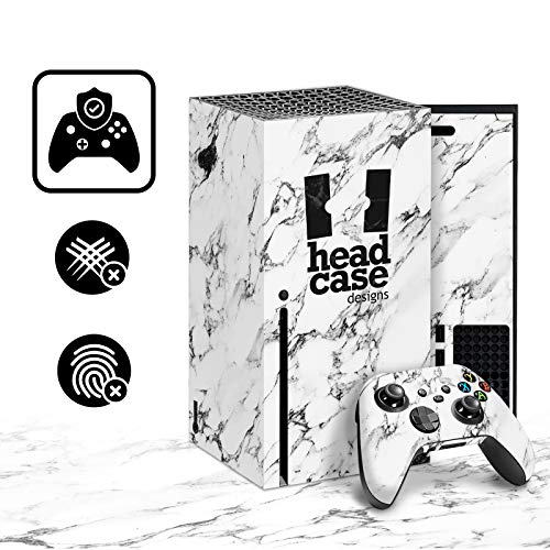 Дизайн на своята практика за главата Официално Лицензиран Assassin ' s Creed Altaïr Hidden Blade Key Art Vinyl Стикер Калъф за игра кожа, Съвместим с конзола Xbox Series X