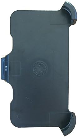2 БР. Скоби за 6,1 iPhone XR Калъф Otterbox Defender - След подмяна на пазара Кобур с клипс за колан (6,1 iPhone XR)