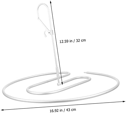 ПОРТАТИВНА Сушилня за Чаршафи, Кърпи, Държач за Одеяла, Закачалка За сушене на Воали, Закачалка за затваряне на Закачалки, Спирала Простор за дрехи, Спирала Закачал?