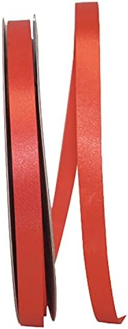 Reliant Ribbon 5100-925-16C Сатен лента Dyna, 1-7/8 Инча Х 100 Ярда, Хънтър Green