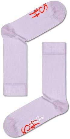 Подаръчен Комплект Ярки и забавни чорапи Happy Socks за мъже и Жени от 3 опаковки Color Smash Socks