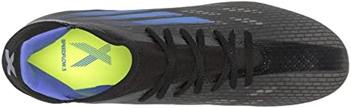 adidas Унисекс-Възрастен X Speedflow.3 Футболни обувки с Твърда настилка