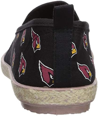 Дамски парусиновые обувки-espadrilles FOCO NFL