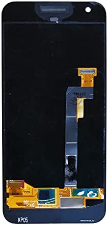 LCD дисплей Duotipa, съвместима с Pixel Google 1st/Nexus S1, 5,0 AMOLED дисплей, чувствителен на Допир екран в Събирането