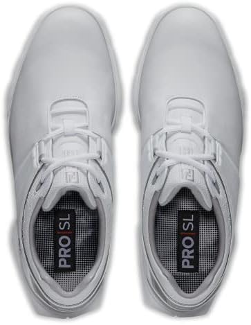 Мъжки обувки за голф FootJoy Pro/Sl