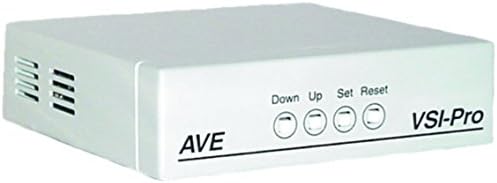 A. V. E. Модел VSI-PRO HD Видео Сериен интерфейс / за Налагане на видео / Проверка на транзакции / Устройство интерфейс на касов апарат