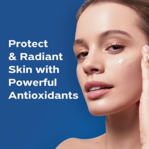 Антиоксидант серум с витамин С (P10S) | Предпазва кожата с мощни антиоксиданти | Лъчисти кожа | Задължителна ежедневна