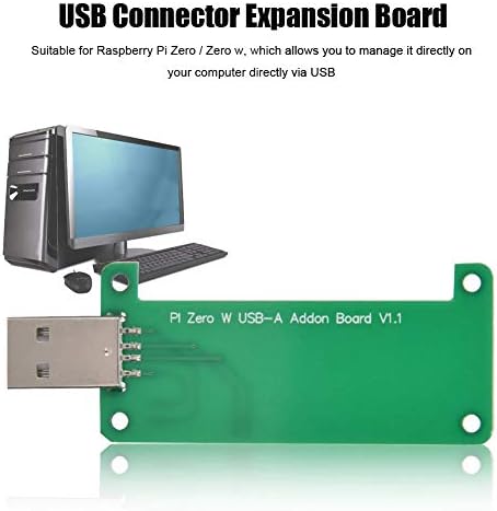 Raspberry Pi Zero 1.3 /Zero W USB-такса Raspberry Pi Starter Kit USB Адаптер