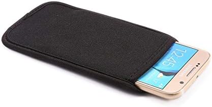Чанта-кобур Универсален Неопреновый устойчив на удари калъф-ръкав за смартфон, iPhone, Samsung, Мека Чанта за телефон Защитно кобур (Размер на: за iPhone 11 Pro Max (6.0))