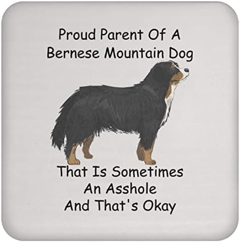 Забавна Поговорка Bernese mountain dog Подаръци за Жени за Коледа 2023 Подаръци Увеселителен парк