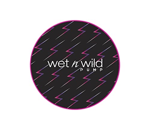 wet n wild Detox It - Почистваща Лъскава Маска