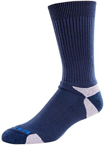 Стандартните чорапи за голф Kentwool Tour Комплект от 3 ЧИФТА