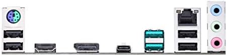 Дънна платка ASUS Prime H570-PLUS LGA1200 (Intel® 11-10-то поколение) ATX (PCIe 4.0, 8 каскади хранене, HDMI, DVI, DisplayPort, Dual M. 2, Intel 1Gb LAN, USB, 3.2 Gen 2 Type-C®, Thunderbolt™ 4)