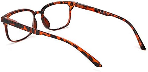 FEISEDY Прогресивно Мультифокальные Очила За четене със заключване Синя Светлина Очила за Четене в TR90 Рамка За Жени