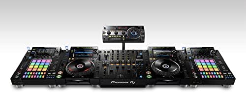 Pioneer DJ DJ-1000 Автономен диджейский вземане на проби