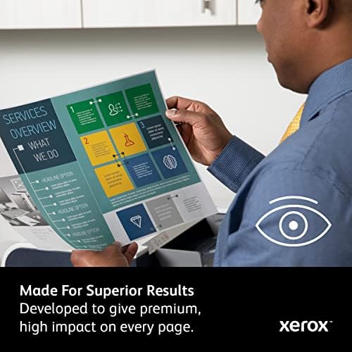 Тонер касета Xerox Phaser 6600/Workcentre 6605 голям капацитет (8000 страници) - 106R02232
