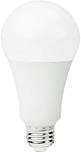 Led лампа Goodlite G-20205 в а23, 27 W (равностойността на 225 W) 4000 Lm, на ъгъла на лъча 240 ° с регулируема яркост,