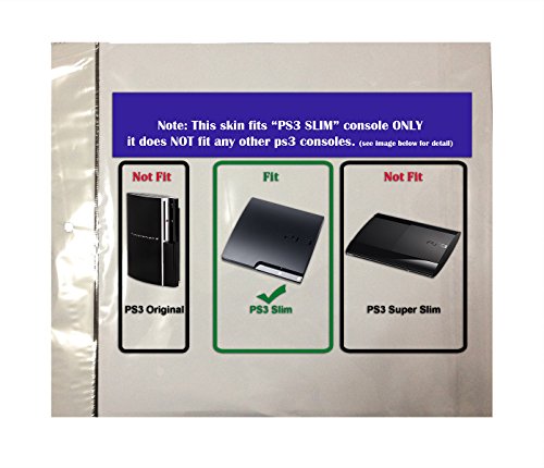 скинове за ps3, етикети resident evil 6, vinyl корица за playstation 3 slim