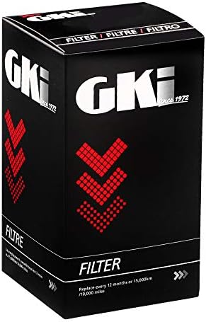 Горивен филтър GKI GF6072