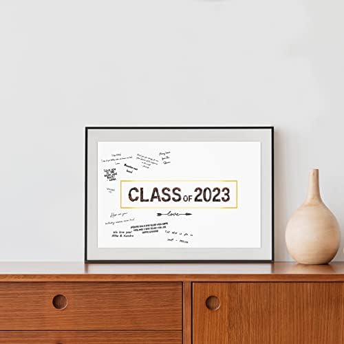 Абитуриентски бижута 4LittleHeroes клас 2023 г. – Подарочное декорация от ламинирана картонена кутия премиум–клас с 3D