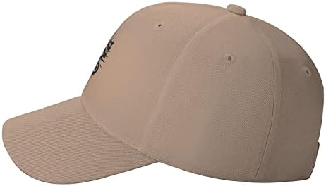 Бейзболна шапка GHBC Eye of Horu За възрастни, Дамски бейзболна шапка, Регулируем Мъжка Шапка за татко