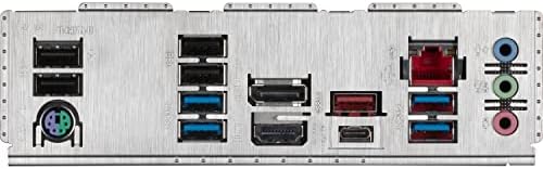 Дънна платка Gigabyte Z690 UD DDR4 ATX и Поддържа процесорите Intel Core от 12-то поколение (LGA 1700), оперативна памет