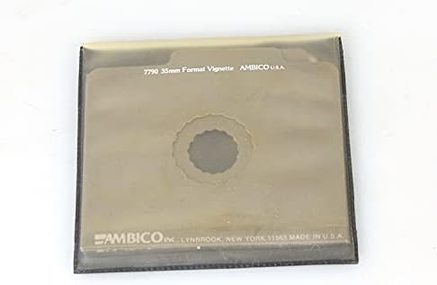Винетка формат 35 мм AMBICO 7790 за AMBICO Shade