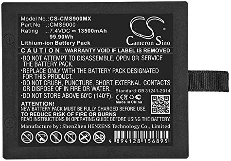 Номер подробности за смяна на батерията. DHR930D за DHRM DHR930-D за здравно